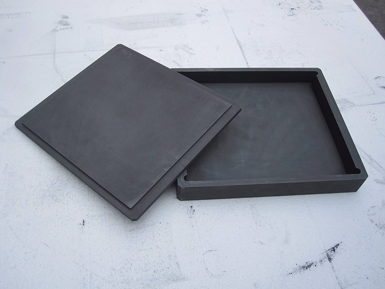 石墨匣缽石墨盒