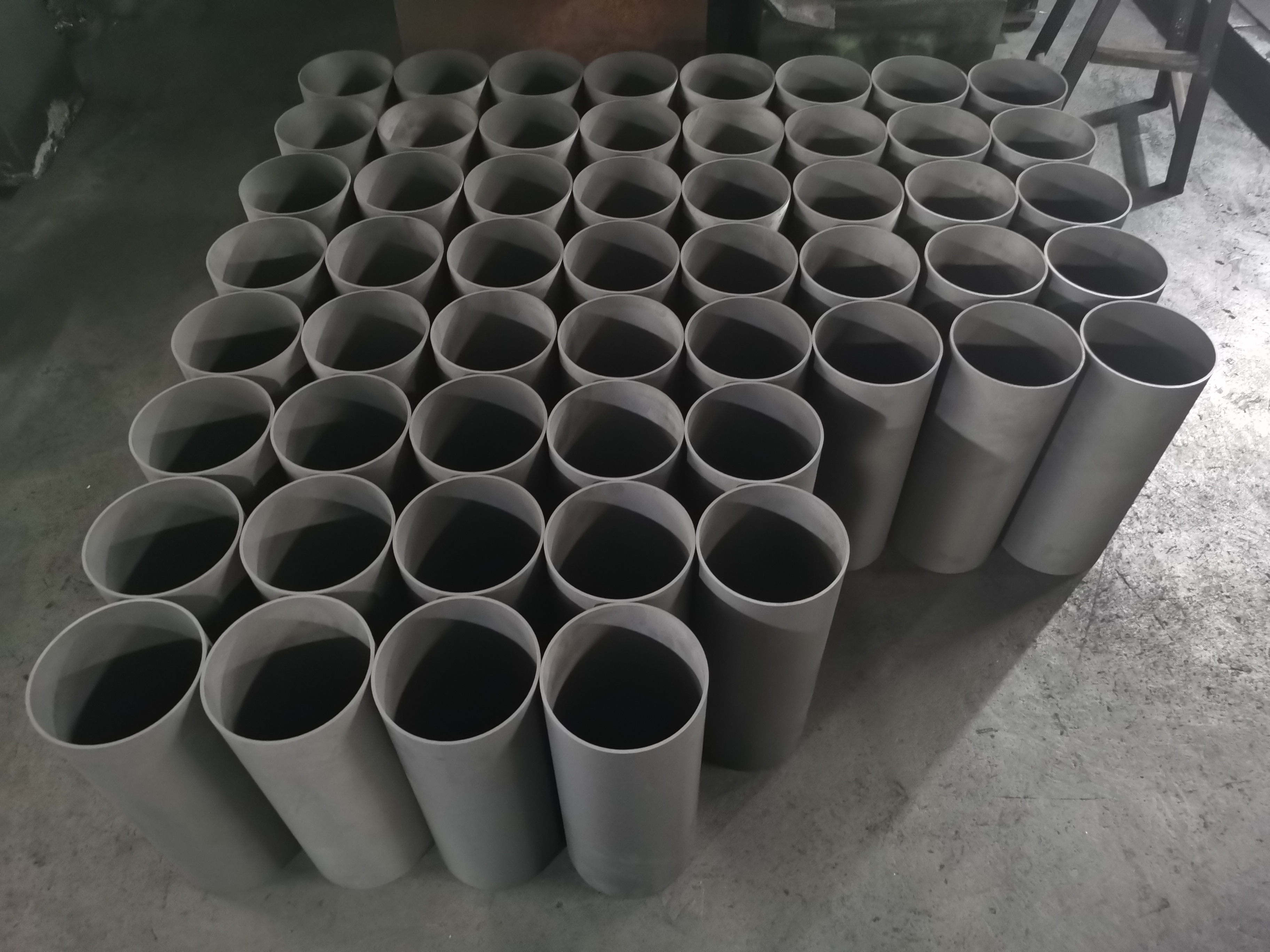 自潤滑軸套的養(yǎng)護(hù)方法