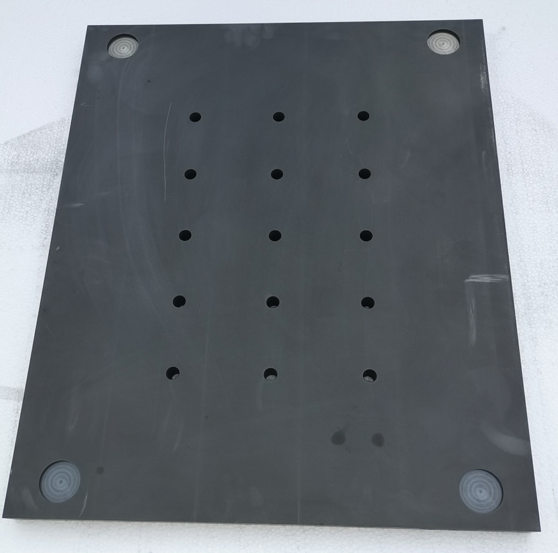 石墨板的應(yīng)用