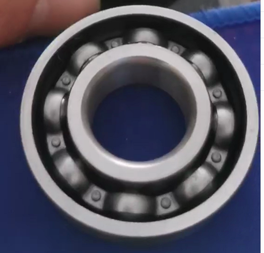 石墨軸承的應(yīng)用