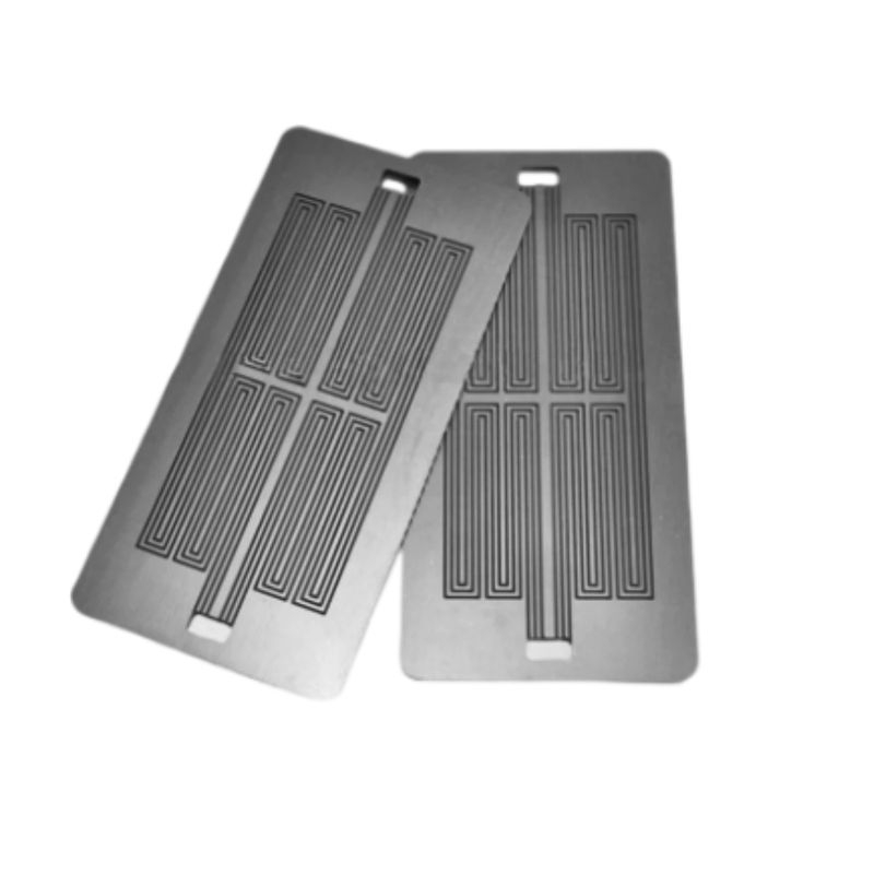 石墨模具類別區(qū)分