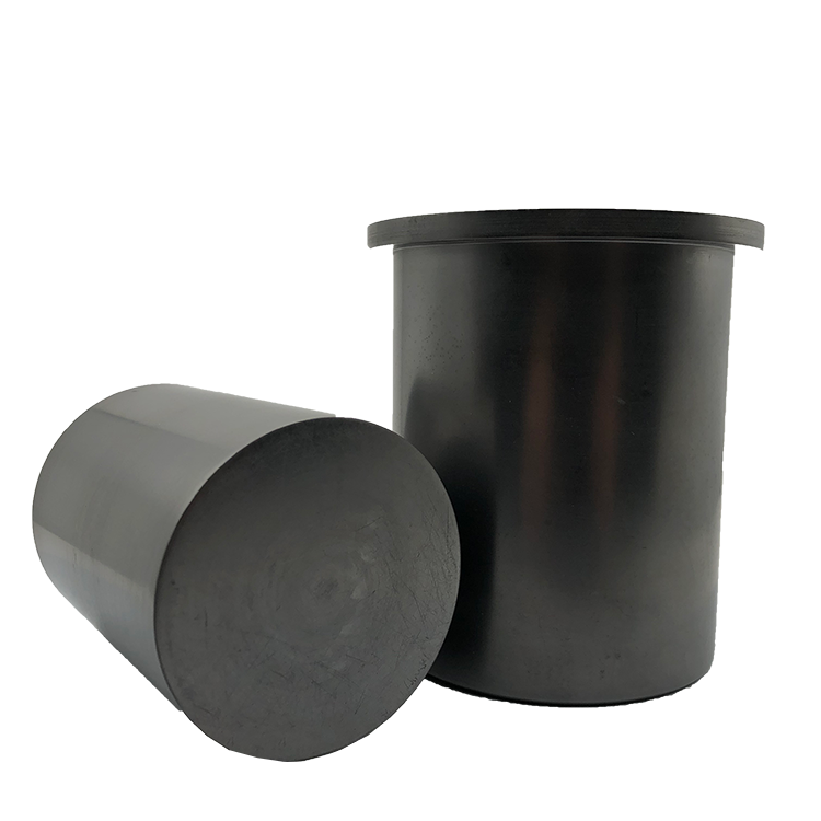 石英坩堝對硅微粉的高要求