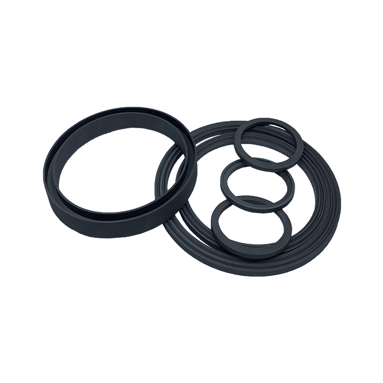 石墨模具圖紙工藝