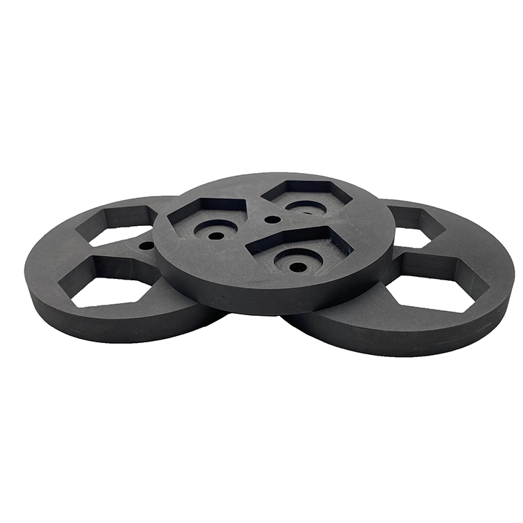 石墨模具表面涂層