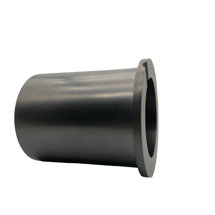 石英坩堝如何減少析晶