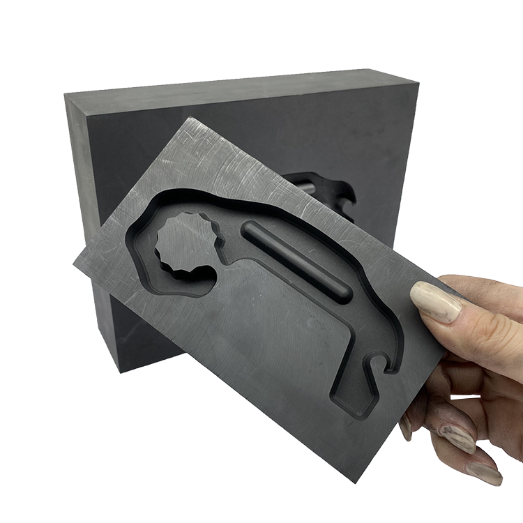 電子燒結(jié)石墨模具加工技術(shù)要求