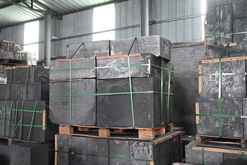 石墨在光伏電池中的應用