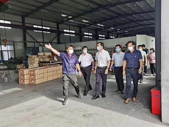 石墨產業(yè)相關分析