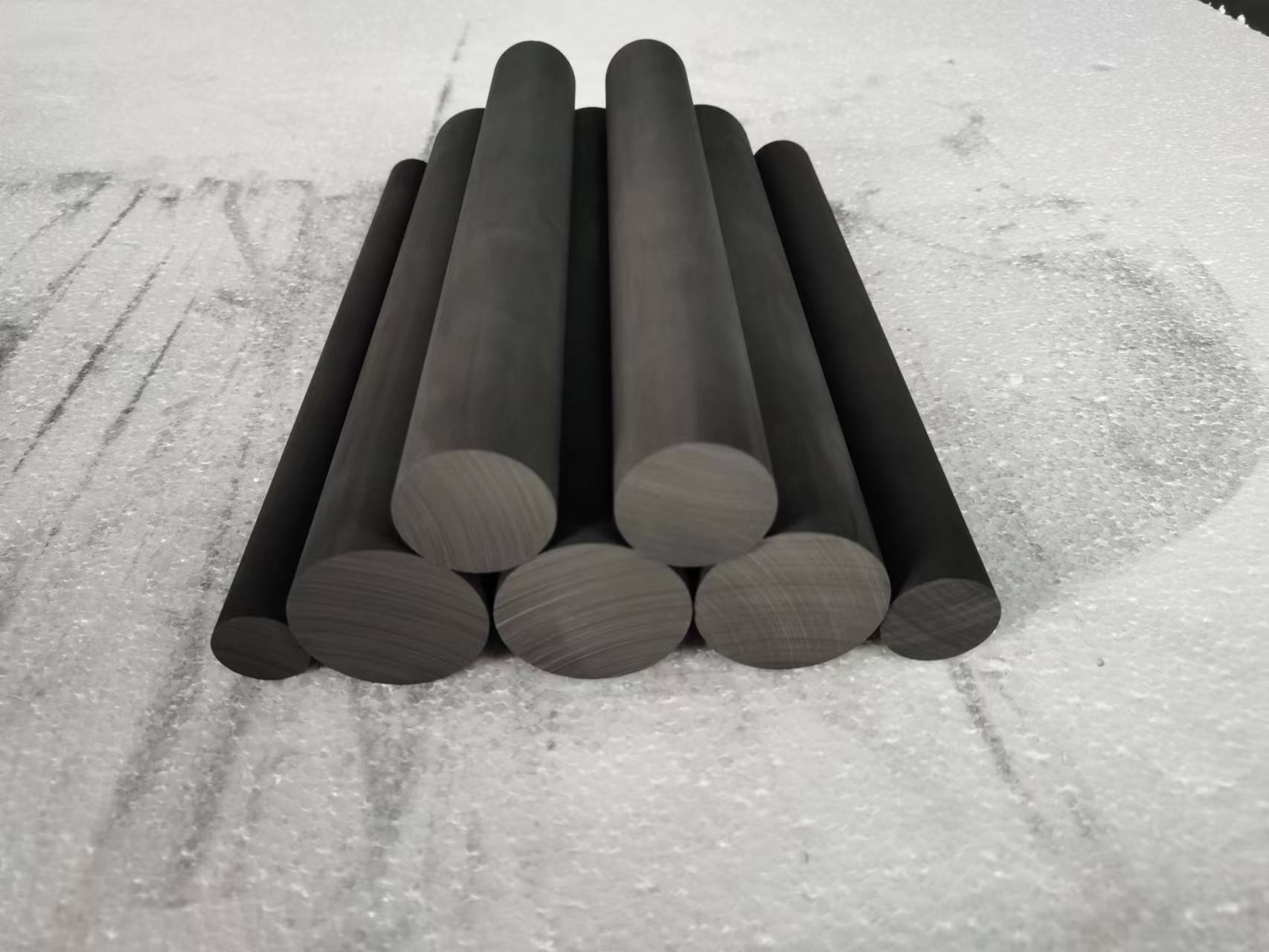 高純石墨模具保存條件