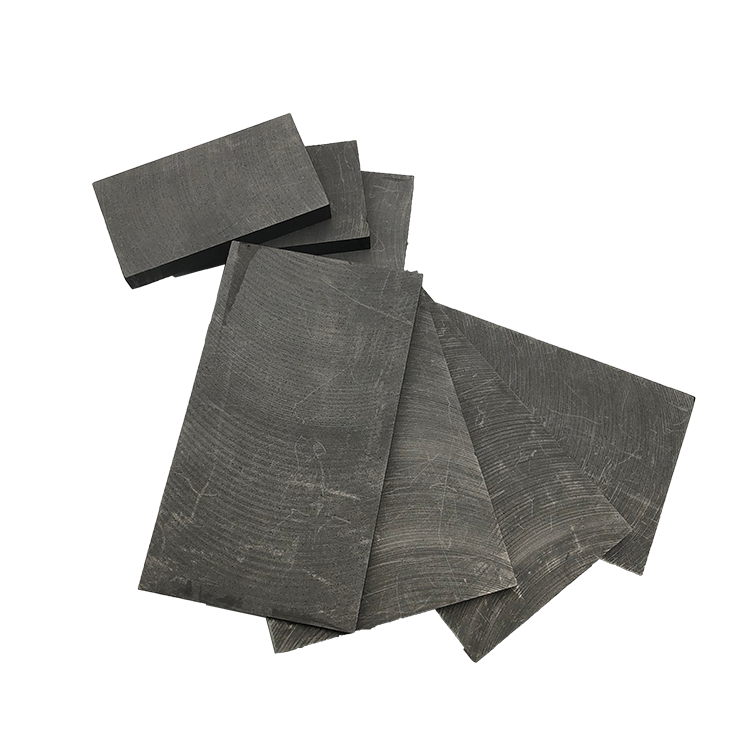 石墨片的廣泛應(yīng)用