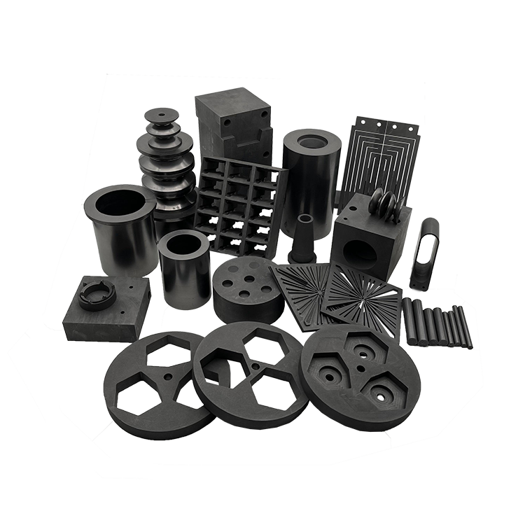 石墨的應(yīng)用及特性