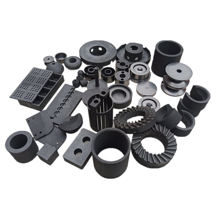 石墨模具的應(yīng)用