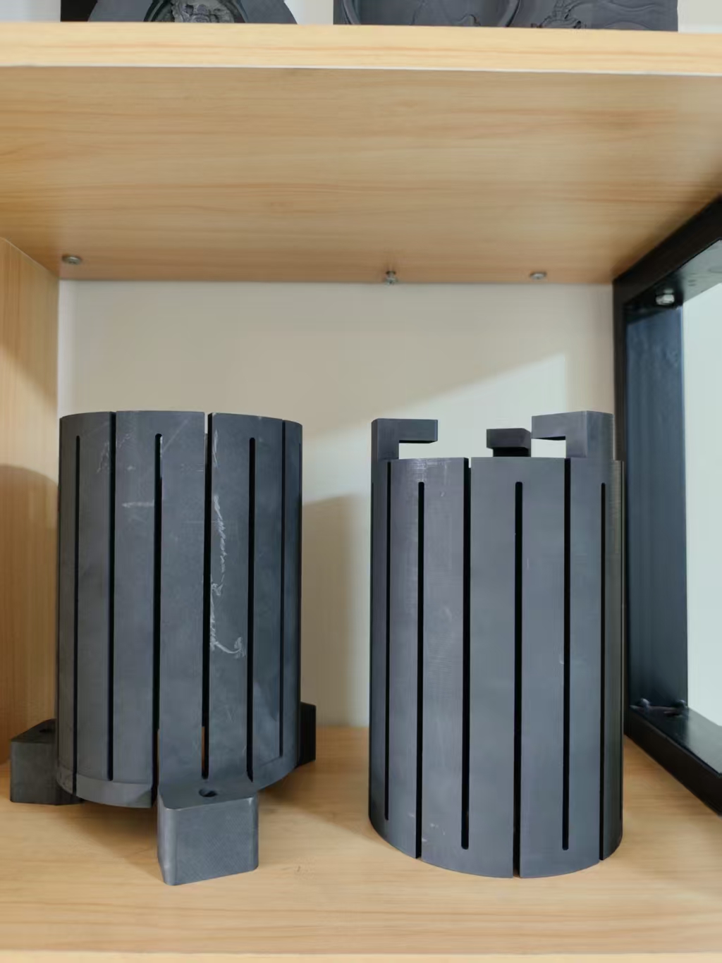 石墨加工件的認(rèn)識(shí)